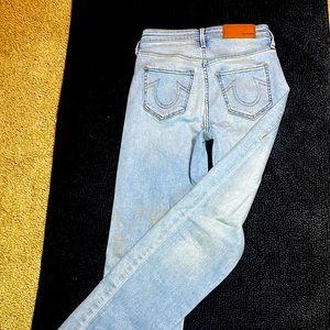 Women’s TRUE RELIGION JEANS